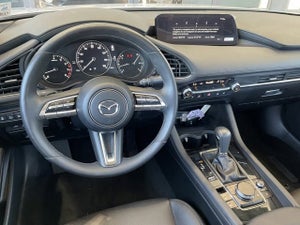 2023 Mazda3 Sedan 2.5 Turbo Premium Plus