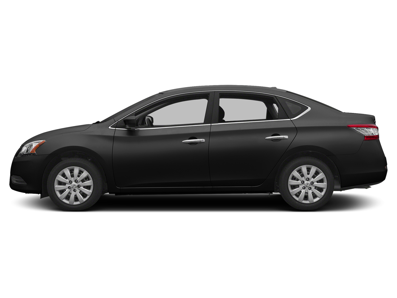 2015 Nissan Sentra SL