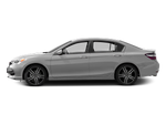 2017 Honda Accord Sedan Sport SE