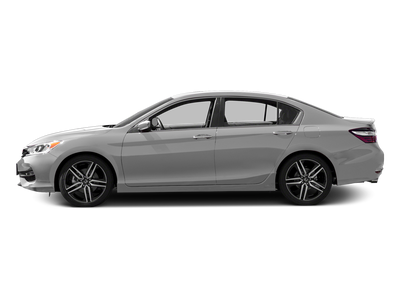 2017 Honda Accord Sedan Sport SE