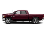 2017 RAM 2500 Big Horn