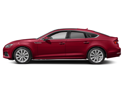 2018 Audi A5 Sportback Premium Plus