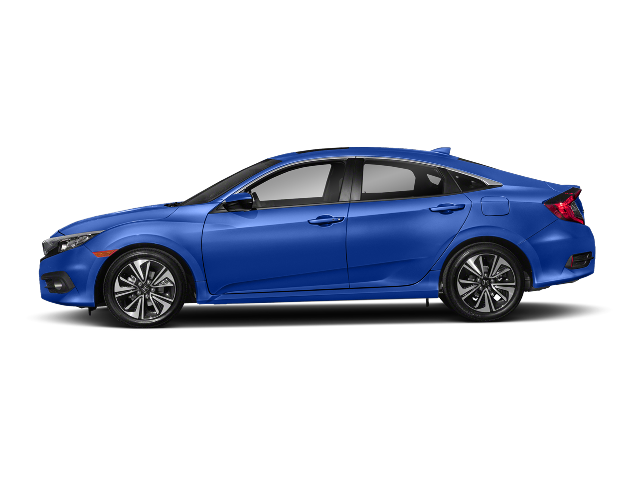 2018 Honda Civic Sedan EX-T