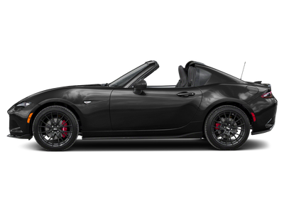 2019 Mazda Mazda MX-5 Miata RF Club