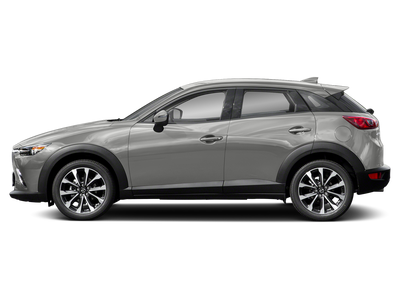 2019 Mazda Mazda CX-3 Touring