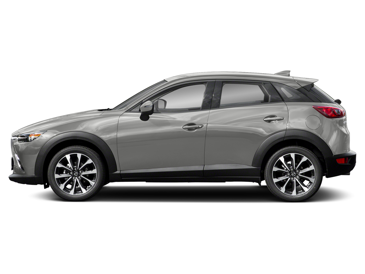 2019 Mazda Mazda CX-3 Touring