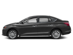 2019 Nissan Sentra SL