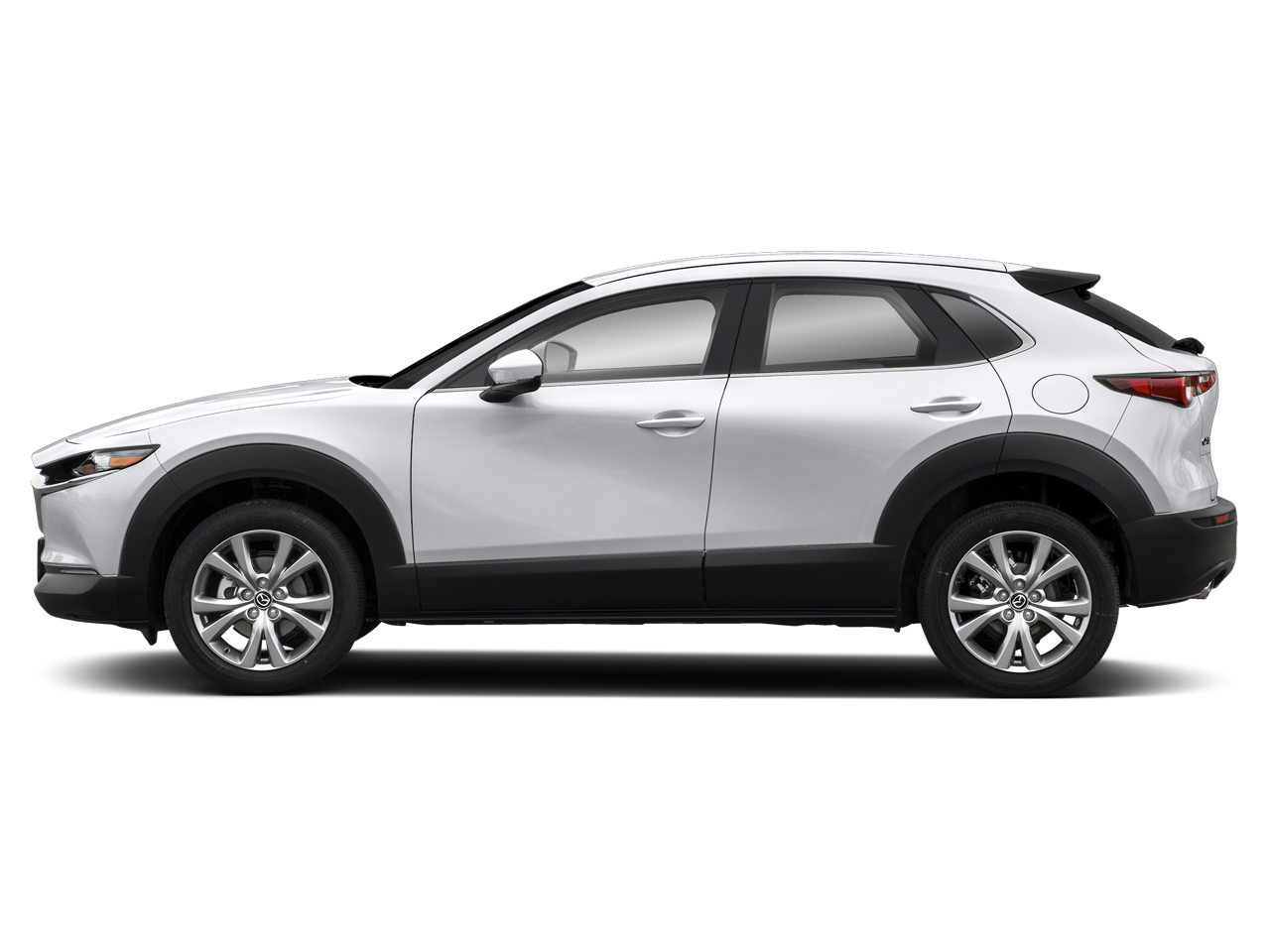 2020 Mazda Mazda CX-30 Select Package