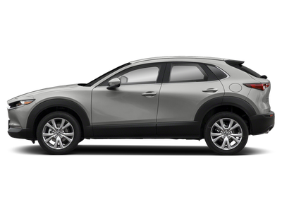 2020 Mazda Mazda CX-30 Select Package