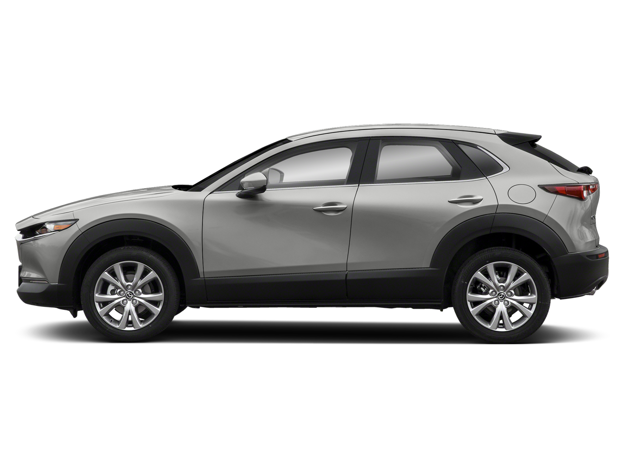 2020 Mazda Mazda CX-30 Select Package
