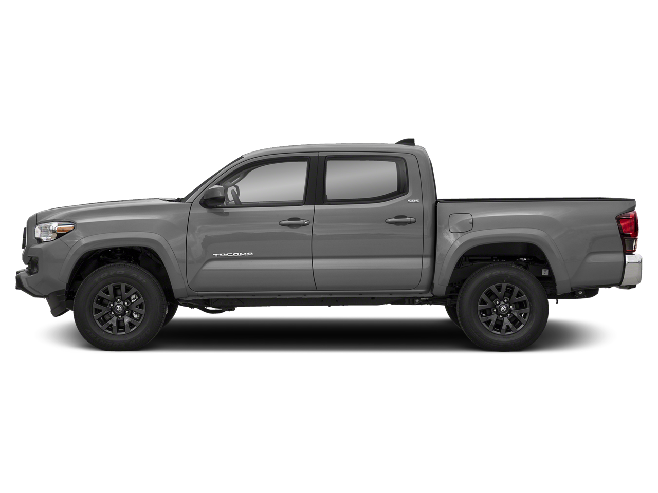2020 Toyota Tacoma 2WD SR5