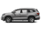 2021 Honda Pilot Touring 7-Passenger