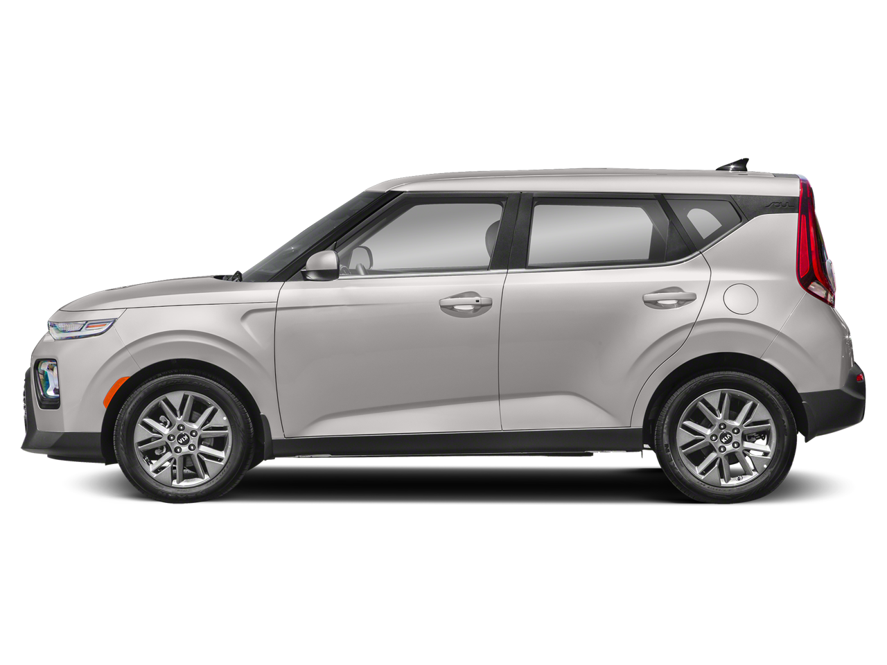 2021 Kia Soul EX