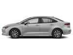 2021 Toyota Corolla Hybrid LE