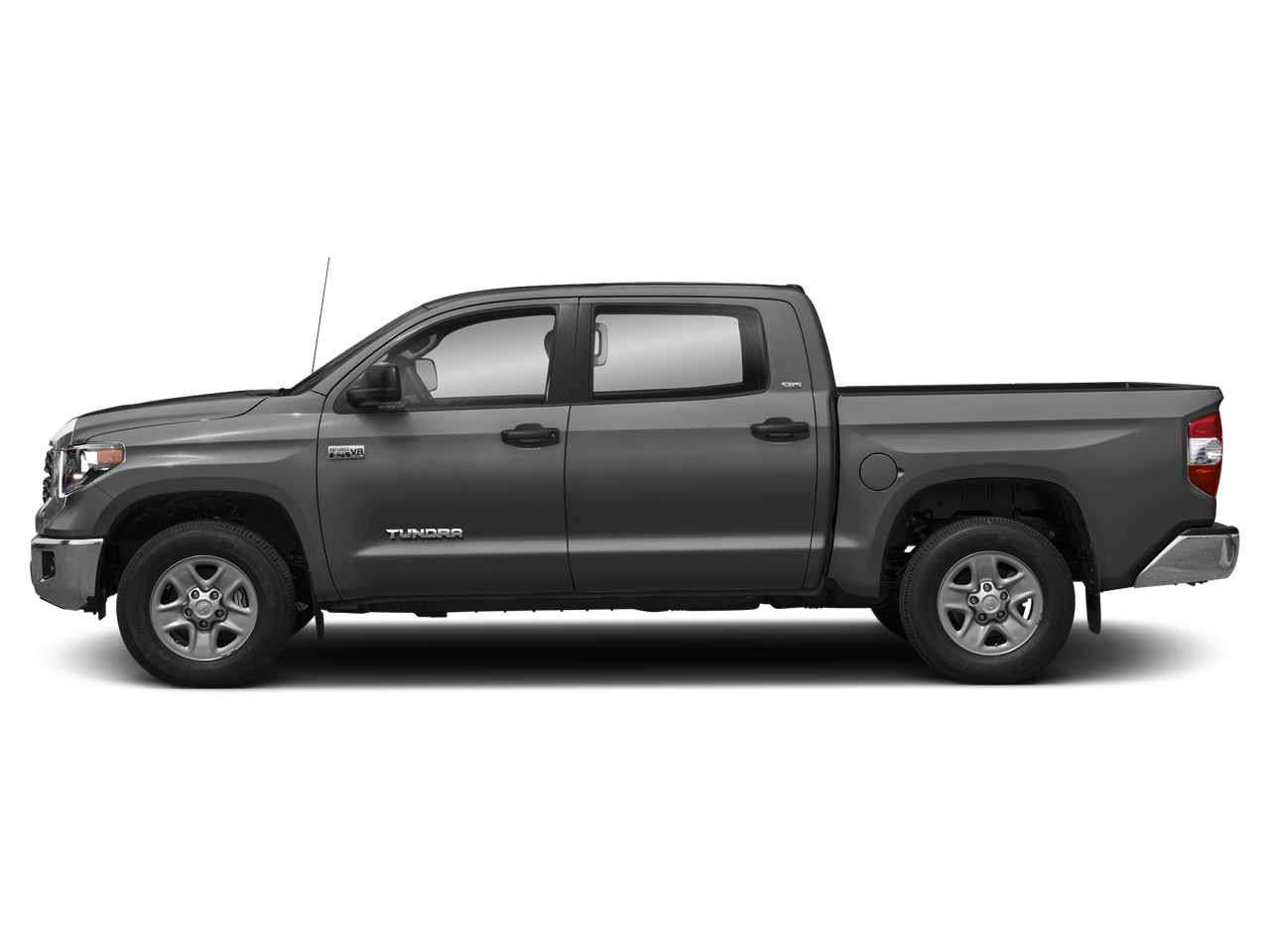 2021 Toyota Tundra 4WD SR5