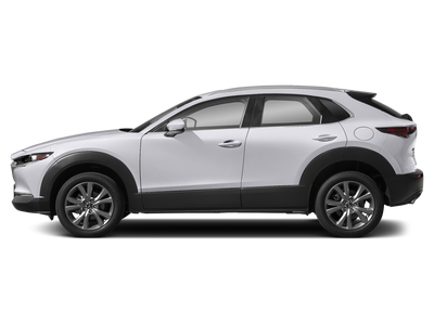 2022 Mazda Mazda CX-30 2.5 S Preferred Package