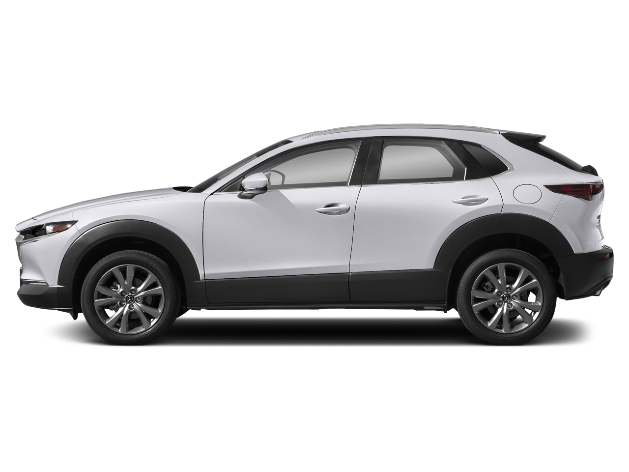 2022 Mazda Mazda CX-30 2.5 S Preferred Package