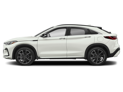 2023 INFINITI QX55 ESSENTIAL