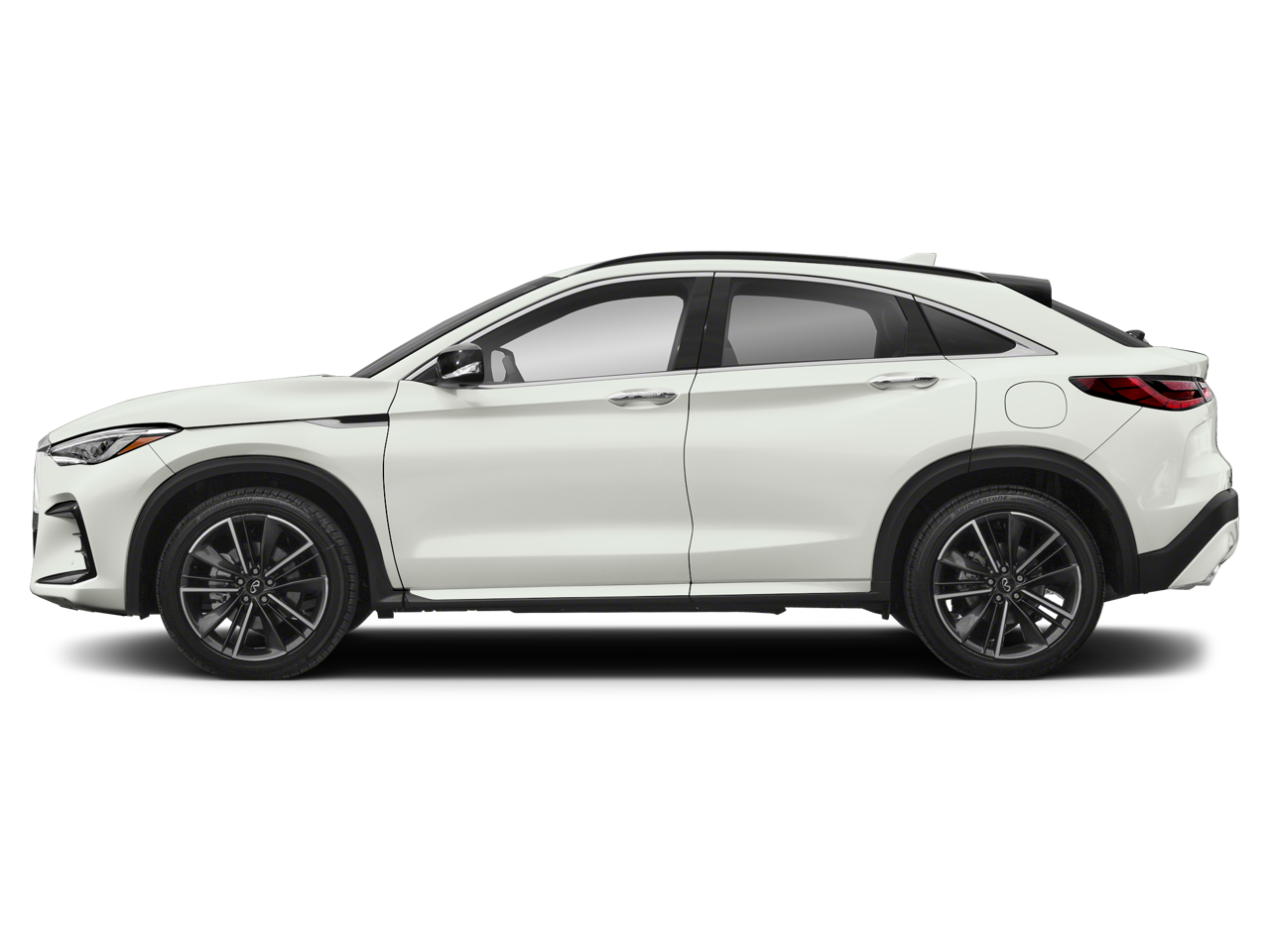 2023 INFINITI QX55 ESSENTIAL
