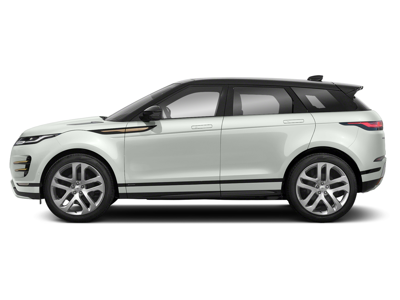 2023 Land Rover Range Rover Evoque R-Dynamic SE