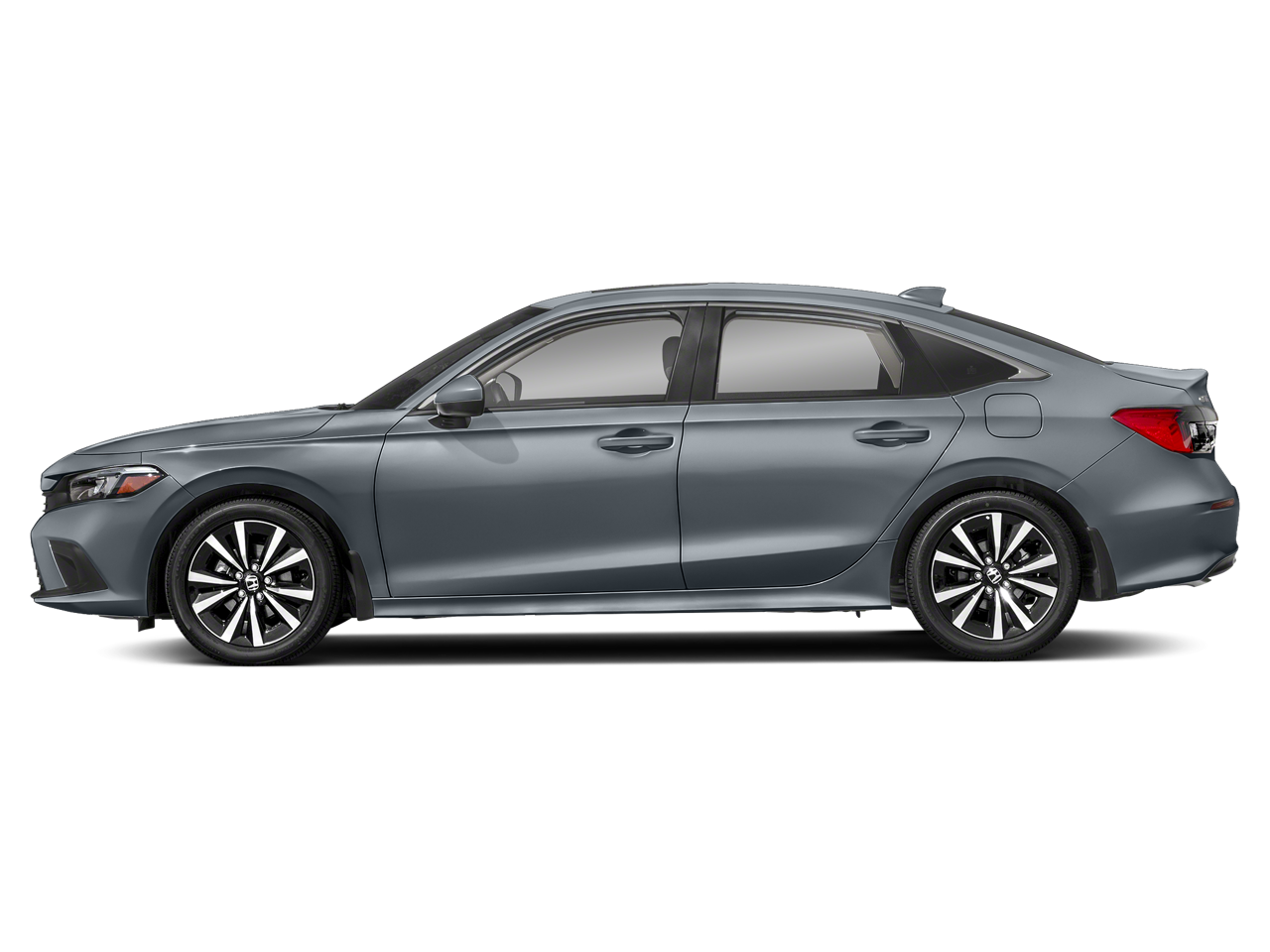 2024 Honda Civic Sedan EX