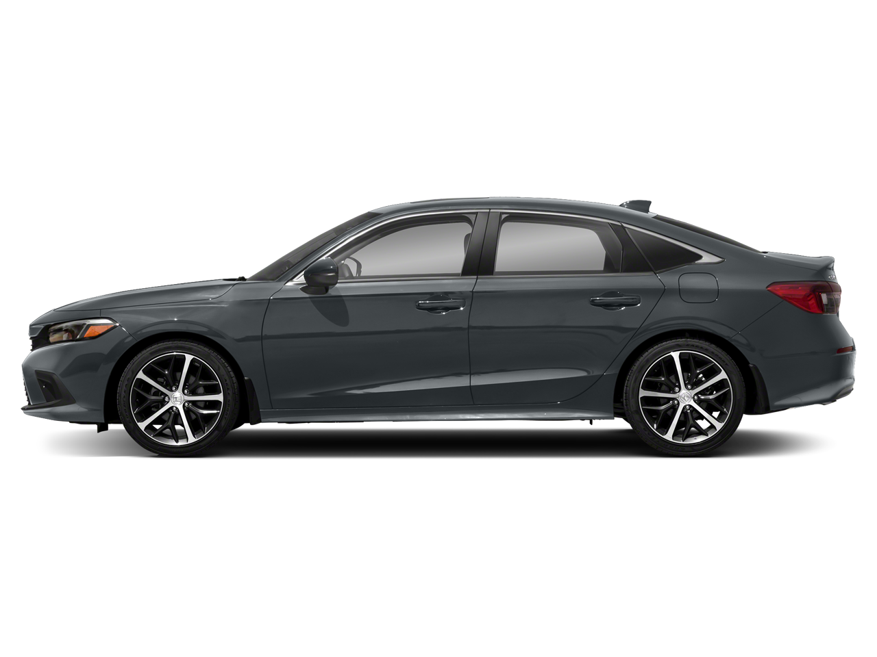 2024 Honda Civic Sedan Touring