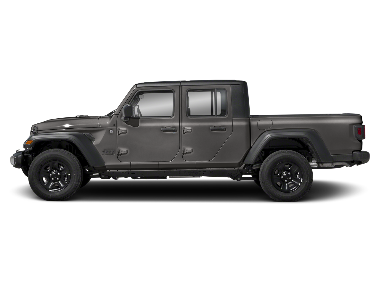 2024 Jeep Gladiator Nighthawk