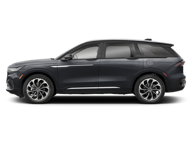 2024 Lincoln Nautilus Premiere