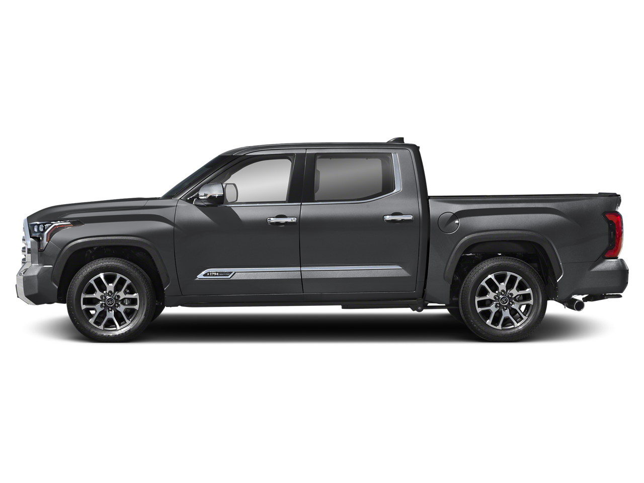 2024 Toyota Tundra 4WD 1794 Edition