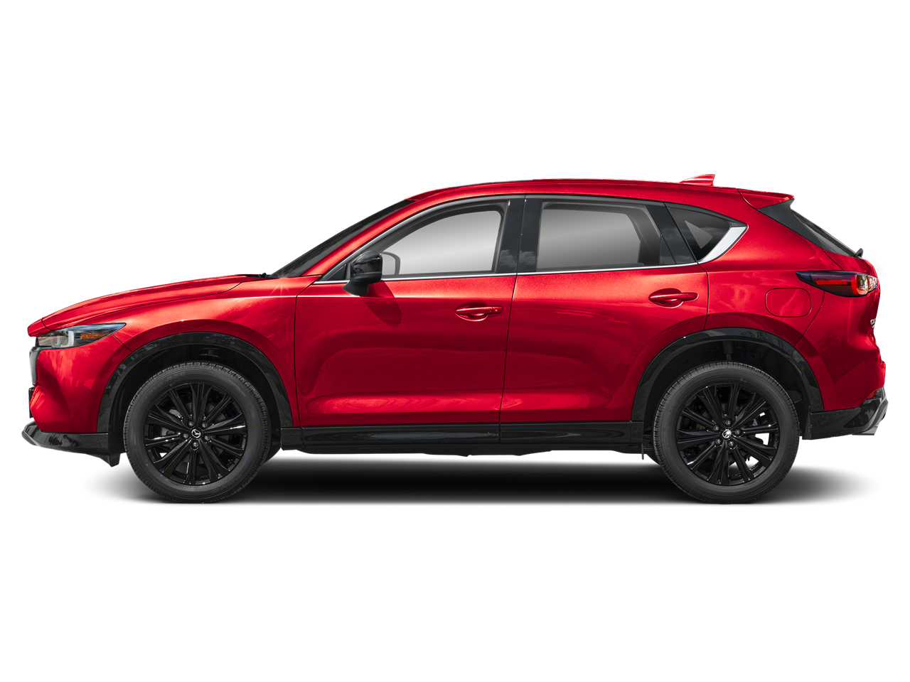 2025 Mazda Mazda CX-5 2.5 Turbo Premium Package