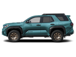 2025 Toyota 4Runner Hybrid Trailhunter