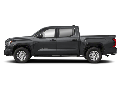 2025 Toyota Tundra 2WD SR5