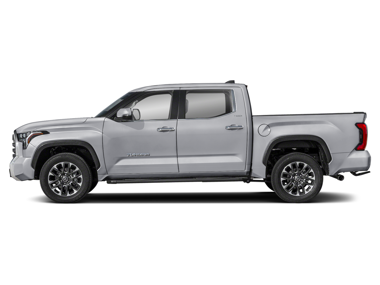 2025 Toyota Tundra 2WD Limited