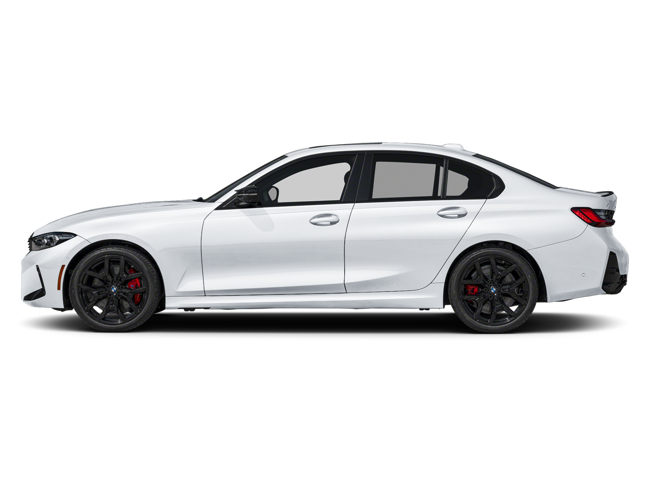 2026 BMW 3 Series M340i NA xDrive