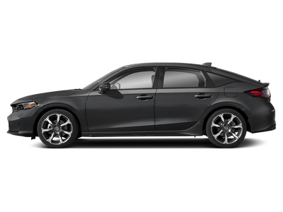2026 Honda Civic Hatchback Hybrid Sport Touring