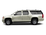 2010 GMC Yukon XL SLT