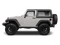 2010 Jeep Wrangler Sport