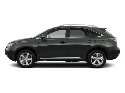 2010 Lexus RX 350 4DR AWD