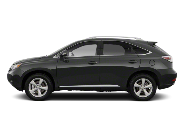 2010 Lexus RX 350 4DR AWD