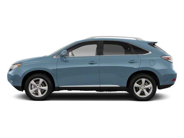 2010 Lexus RX 350 4DR FWD