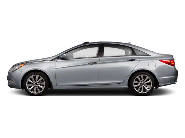 2011 Hyundai Sonata Ltd