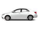 2011 Kia Forte SX