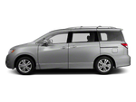 2011 Nissan Quest SV