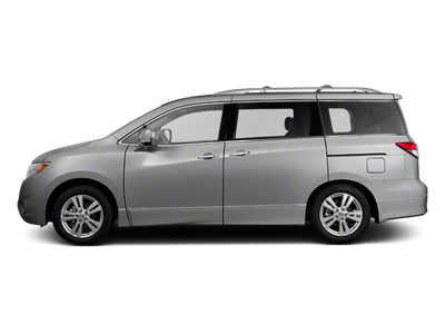 2011 Nissan Quest SV
