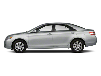 2011 Toyota Camry 4DR SDN I4 L AT