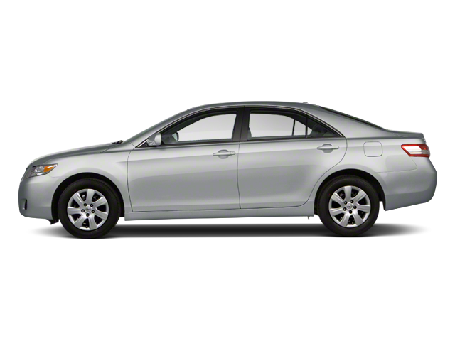 2011 Toyota Camry 4DR SDN I4 L AT