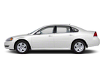 2012 Chevrolet Impala LTZ