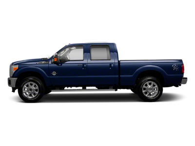 2012 Ford Super Duty F-250 SRW Lariat