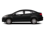 2012 Ford Fiesta SE