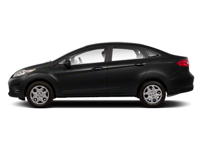 2012 Ford Fiesta SE